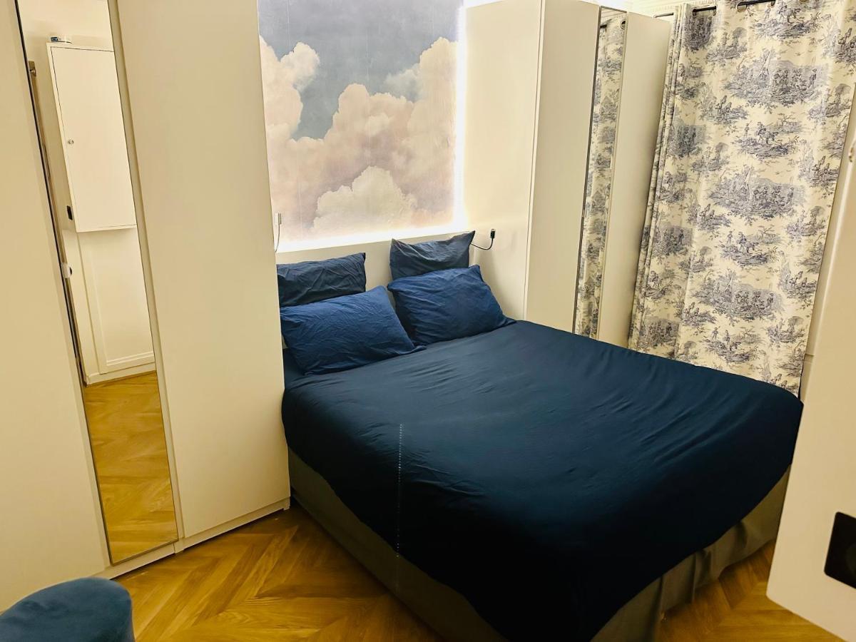 Home Sweet Home Champs De Mars Париж Екстериор снимка